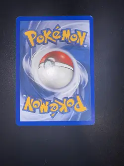 Nintendo Black Star Promo Latias 014 2003 Pokemon Card NM - Image 2
