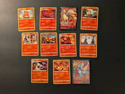 Pokemon TCG SWSH Rebel Clash Card Lot 150+ - Image 4
