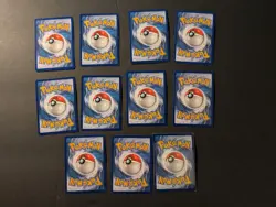 Pokemon TCG SWSH Rebel Clash Card Lot 150+ - Image 5