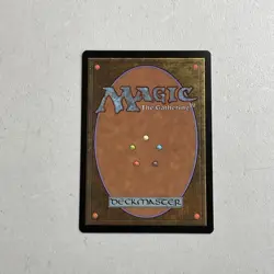 Magic The Gathering MTG Duel Decks Izzet vs. Golgari - Golgari Grave-Troll 60/90 - Image 2
