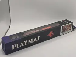 Magic The Gathering Playmat Ultra PRO Commander Masters 3 Smothering Tithe - Image 2