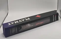 Magic The Gathering Playmat Ultra PRO Commander Masters 3 Smothering Tithe - Image 3