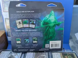 Phantom Premonition Magic The Gathering Commander Deck New Factory Sealed - Image 2