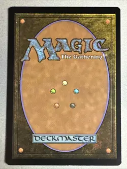 MTG / Isshin, Two Heavens as One / PRE / #224 / FOIL / Rare / NM - Image 2