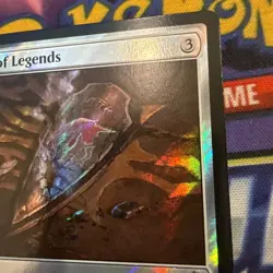 MTG | Relic of Legends (⚡Surge Foil⚡) [FINAL FANTASY] - Image 2