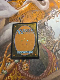 Grave Titan Foil MTG Secret Lair - NM - - Image 2