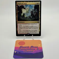MTG Windcrag Siege 235 Regular Tarkir: Dragonstorm TDM - Image 1