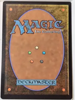 Errant, Street Artist - Streets of New Capenna - Magic the Gathering MTG Nice! - Image 2