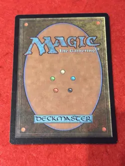 MTG Storm Cauldron 314/350 - Image 2