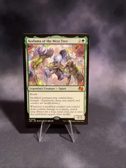 Kodama of the West Tree (Anime) Foundations Jumpstart Regular - Image 1