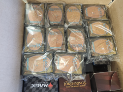 4500+ Magic the Gathering MTG Cards Bulk Common/Uncommon non-foil Lot - Image 2