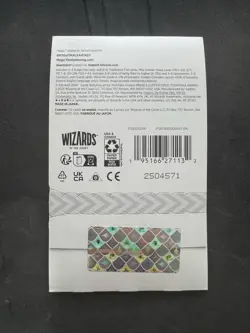 Magic The Gathering Final Fantasy Collector Booster Pack - Image 2