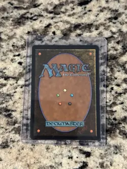 Brainstorm (7019) MTG - Secret Lair Drop Spiderman SLD - NM Non Foil - Image 2