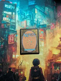 Necropotence From the Vault: Exiled Foil NM!! - Image 2