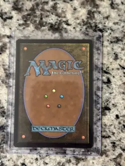 Xander's Lounge (Borderless) Streets of New Capenna Foil MTG - Image 2