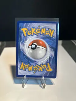 Pokemon White Flare Jellicent ex 45/86 Holo Double Rare NM - Image 2