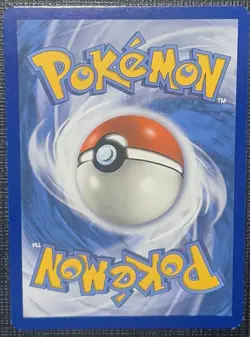 Alolan Vulpix 21a/145 Alternate Art Black Star Promo Cosmos Holo HD GALAXY SWIRL - Image 2