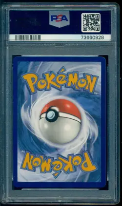 2023 Pokemon Crown Zenith #CG62 Grant Full Art PSA 10 Gem MT - Image 2
