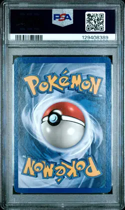 1999 POKEMON BASE SET UNLIMITED #15 VENUSAUR-HOLO PSA 6 - Image 2