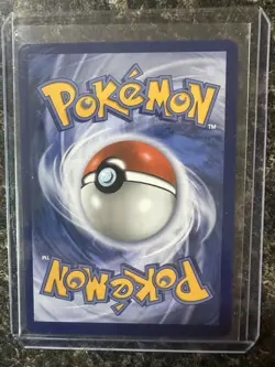 Ivysaur Illustration Rare 134/132 Near Mint Mega Evolution Pokemon TCG English - Image 2