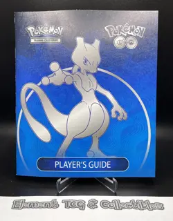 Pokemon Sword And Shield POKEMON GO Players Guide! - Image 1
