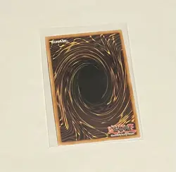 Yu-Gi-Oh! Mathematician #RA04-EN223 Quarter Century Secret Rare 1st Ed (NM) - Image 2