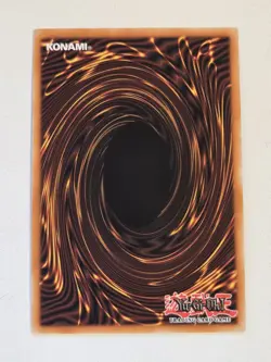 Spirit with Eyes of Blue MP25-EN049 Starlight Rare Yugioh 2025 Mega-Pack Mint - Image 3