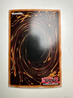 YuGiOh Masked HERO Anki PGL2-EN011 Gold Secret Rare 1st Edition - NM - Image 2