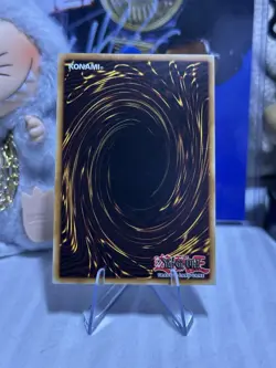 Elemental Hero Solid Soldier CT15-EN003 YUGIOH ULTRA RARE ENGLISH LP - Image 2