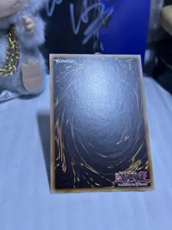 Elemental Hero Solid Soldier CT15-EN003 YUGIOH ULTRA RARE ENGLISH LP - Image 3