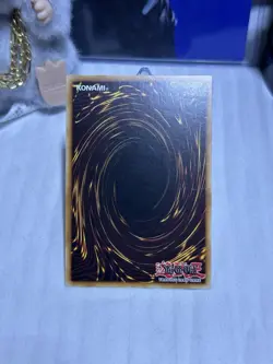 Elemental Hero Solid Soldier CT15-EN003 YUGIOH ULTRA RARE ENGLISH LP - Image 4