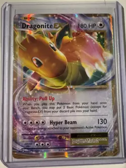 Pokemon Lot - Full Art, EX, VSTAR, BREAK - (4 cards) (Charizard VSTAR) - Image 4
