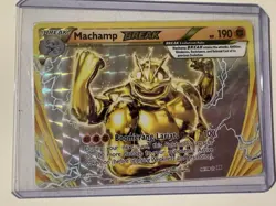 Pokemon Lot - Full Art, EX, VSTAR, BREAK - (4 cards) (Charizard VSTAR) - Image 5
