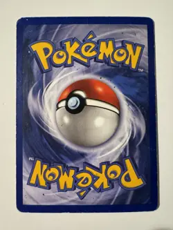 Vintage Pokemon Lot - (4 cards) - Hitmonchan, Mewtwo, Treecko, Charmeleon - Image 3