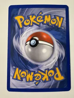 Vintage Pokemon Lot - (4 cards) - Hitmonchan, Mewtwo, Treecko, Charmeleon - Image 5