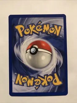 Waaty - 34/111 - Uncommon- German Flaaffy Pokemon Card - Image 2