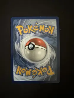 Pokemon Galvantula EX TCG Card Stellar Crown Holo 168/142 Sv07 - Image 2