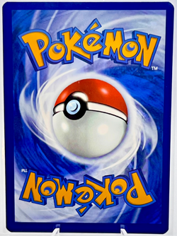 Pokemon Tornadus SVP210 White Flare 2025 ETB Pack Fresh Holo Rare Promo Card - Image 2