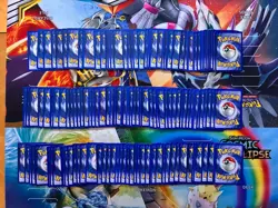 Vintage Pokemon Card Lot WOTC Sets Era Fire 150+ - Image 2