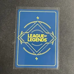 Riftbound Leona Card Zealot Origins OGN 079/298 League Of Legends English - Image 2