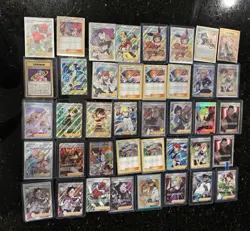 Pokemon TCG Bulk Trainer Cards - All NM Or Better - Image 1
