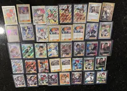 Pokemon TCG Bulk Trainer Cards - All NM Or Better - Image 2