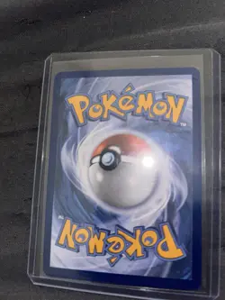 Pokemon TCG Ionos Bellibolt EX Gold Hyper Rare Card 188/159 Journey Together - Image 3