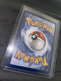 Pokemon TCG Ionos Bellibolt EX Gold Hyper Rare Card 188/159 Journey Together - Image 4