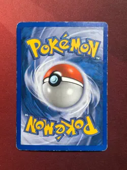 MARILL 76/113 EX Delta Species REVERSE HOLO RH Pokemon TCG card - Image 3