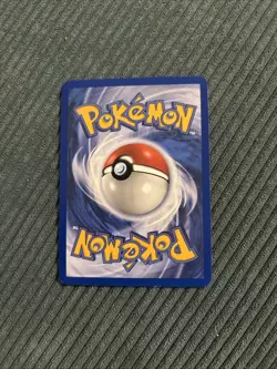 Togepi Pokemon Card 50/109 Vintage Neo Genesis Non Holo Rare 2000 WOTC - Image 2