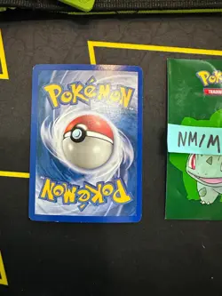 Pokemon Card Smeargle Aquapolis E Series Reverse Holo 109/147 129 💎NM💎 - Image 2