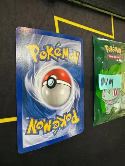 Pokemon Card Smeargle Aquapolis E Series Reverse Holo 109/147 129 💎NM💎 - Image 5