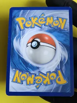 Jigglypuff Holo 14/18 LP Detective Pikachu 2019 Pokemon Card - Image 2