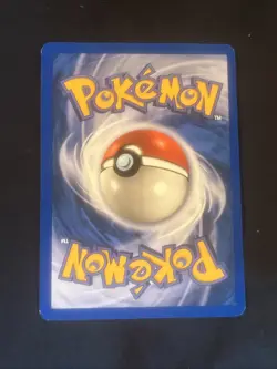 Pokemon Snorlax 100/144 Skyridge Regular E-Reader Card Non Holo Vintage LP/NM - Image 2